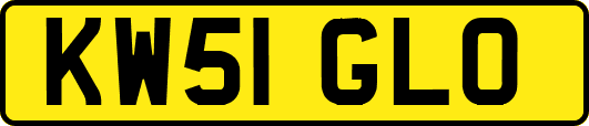 KW51GLO