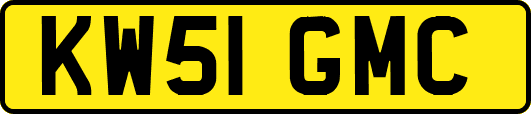 KW51GMC