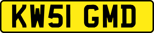 KW51GMD