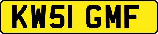 KW51GMF