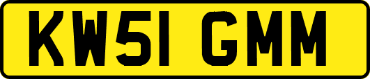 KW51GMM
