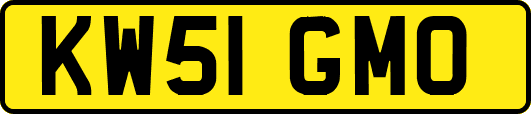 KW51GMO
