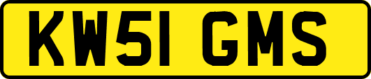 KW51GMS