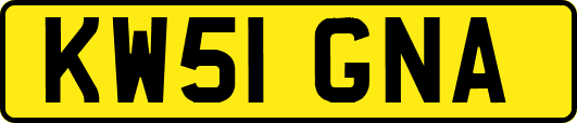 KW51GNA