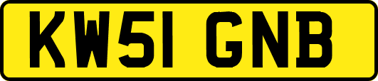 KW51GNB