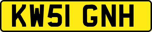 KW51GNH