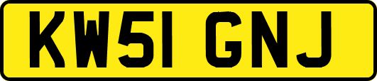 KW51GNJ
