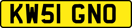 KW51GNO
