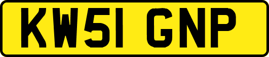 KW51GNP