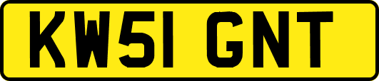 KW51GNT