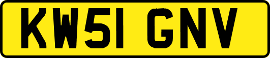 KW51GNV