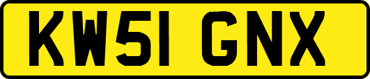 KW51GNX