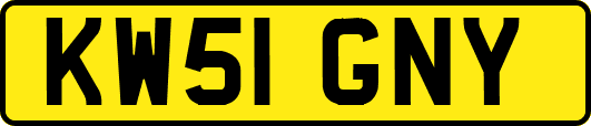 KW51GNY