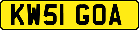 KW51GOA