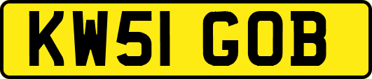 KW51GOB