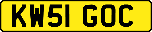 KW51GOC