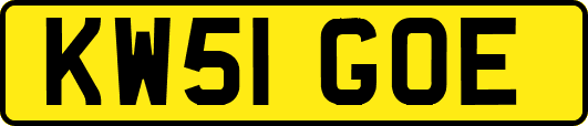 KW51GOE