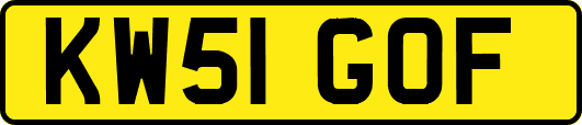KW51GOF