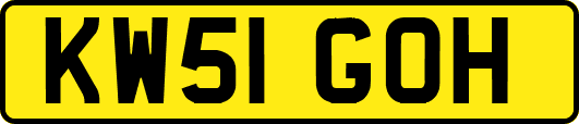 KW51GOH