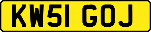 KW51GOJ