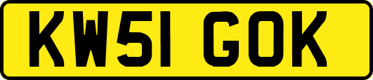 KW51GOK