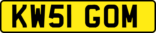 KW51GOM