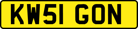 KW51GON