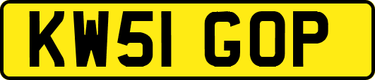 KW51GOP