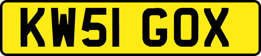 KW51GOX