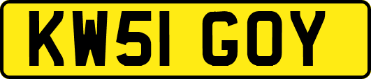 KW51GOY