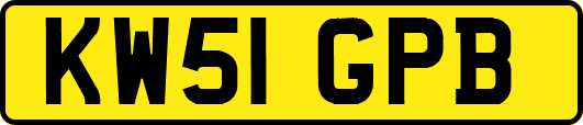 KW51GPB