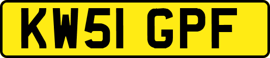 KW51GPF