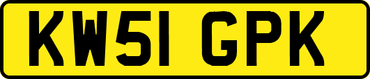 KW51GPK