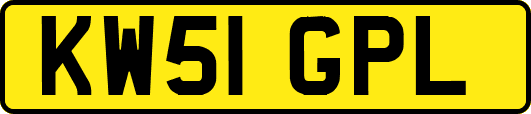 KW51GPL