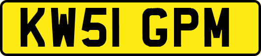 KW51GPM