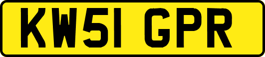 KW51GPR