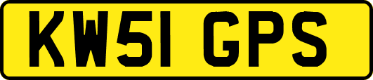 KW51GPS