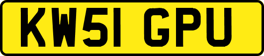 KW51GPU
