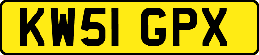 KW51GPX
