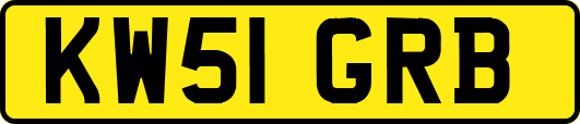 KW51GRB