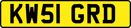 KW51GRD