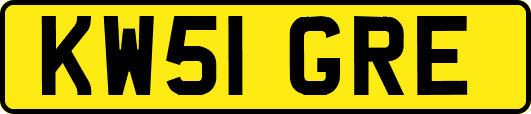KW51GRE