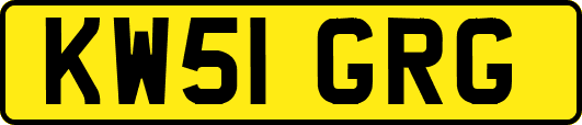 KW51GRG