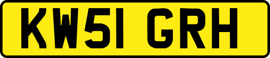 KW51GRH