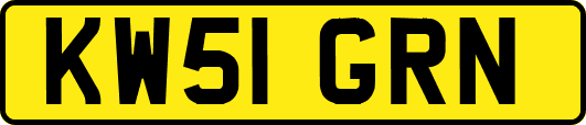 KW51GRN