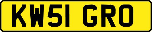 KW51GRO