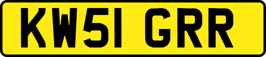 KW51GRR