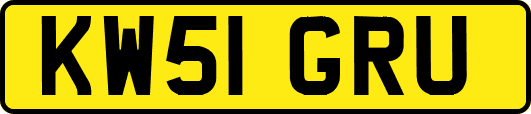 KW51GRU