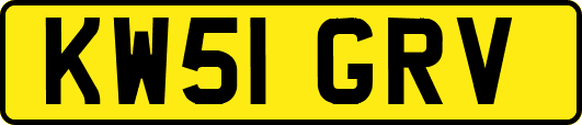 KW51GRV