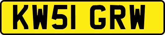 KW51GRW